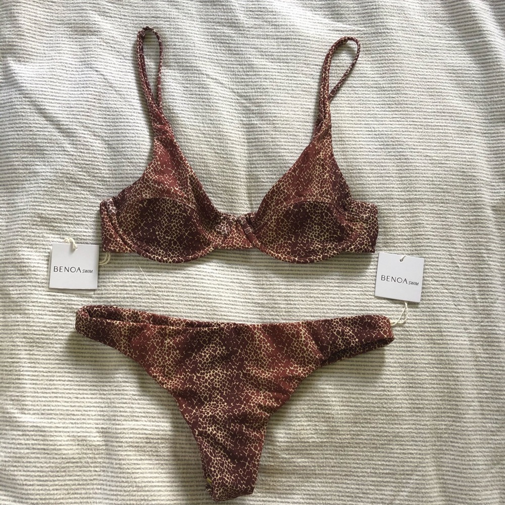 Benoa Set